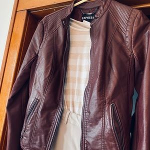 Medium Express Jacket